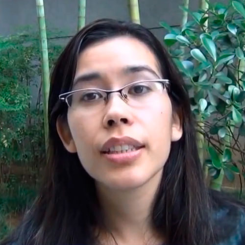 Depoimento Adriana Tsukino – Engenheira USP Depoimento Adriana Tsukino – Engenheira USP