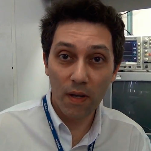 Depoimento Milton Pessoa – Engenheiro Depoimento Milton Pessoa – Engenheiro