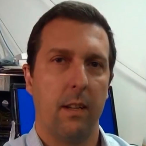Depoimento Ricardo Ferreira – Empresário Depoimento Ricardo Ferreira – Empresário